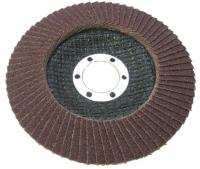 Flap disc D125x22 mm, P40