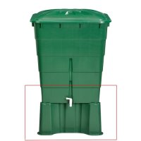 Bāzes bloks tvertnei 300 l