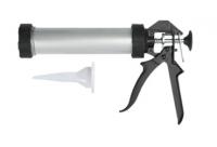 Pistoletas hermetikui  300 ml
