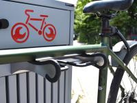 Velosipēdu remonta stacija
