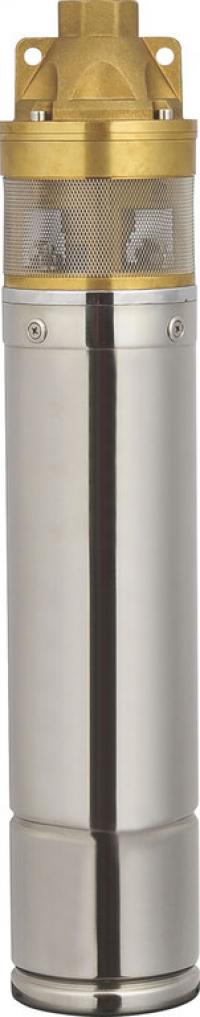 Panardinamas siurblys Terra 4/150 1.1 kW