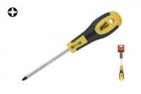 Atsuktuvas  PZ 1 x 100 mm
