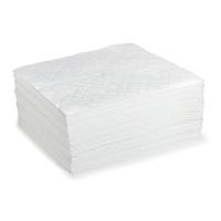 ABP-absorbējošie spilventiņi 120 litri-Justrite Absorbējoši spilventiņi noplūdes vai instrumentu tīr