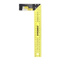 BRENAR Leņķa lineāls 300 mm
