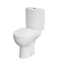 WC pods  PARVA 18  CLEAN ON 3/5l ar duroplast SC EO vāku