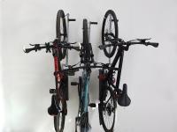 Velo Comfort velosipēdu pakaramais ar stūres pastiprinātāju (800n gāzes pievads)