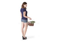 BIO container 10 l