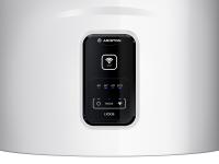 Water heater LYDOS WIFI 80L, vertical
