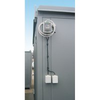 Eco-store konteiners 3000x2350x2350 mm