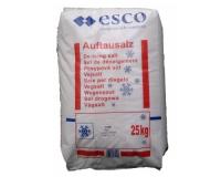 Ceļu sāls — 25 kg