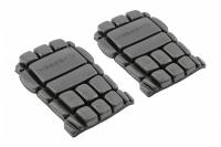 Knee pads, made of EVA