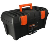 FASTER TOOLS Instrumentu kaste 460x257x227 11,5 kg 18"