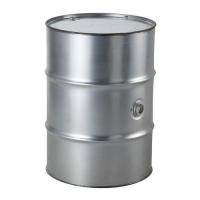 Metāla muca ar aizbāžņiem 216,5 L
