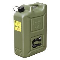 Kanna 20 l armija
