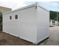 Konteiners C3S03