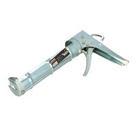 FASTER TOOLS Silikona/blīvēšanas pistole 225