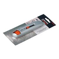 FASTER TOOLS Alumīnija nazis trapecveida asmeņiem 19 x 60