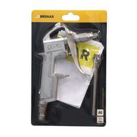 BRENAR pūšanas pistole garš / garš 100 mm