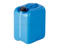 Plastmasas kanna 10 l