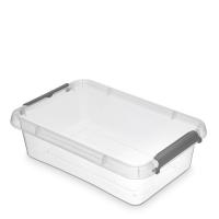 Glabāšanas kaste — Clipbox — 3,1 l