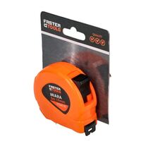FASTER TOOLS Mērlente 5 m x 19 mm