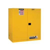 89-VD-Sure-Grip® EX Vertikālie cilindru drošības skapji-Justrite Sure-Grip® EX Vertikālā cilindra dr