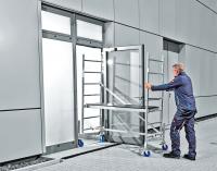 Mobilā platforma KRAUSE,  3 m