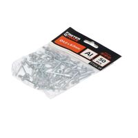 FASTER TOOLS Kniedes 50gab 4,0 x 8