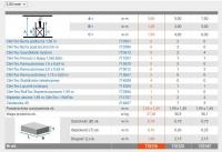 Mobilā platforma KRAUSE,  3 m