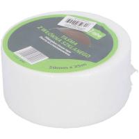 FASTER TOOLS Stikla šķiedras savienojuma lente 25m x 50mm