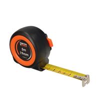 FASTER TOOLS Mērlente 5m 19mm