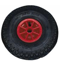 Ritenis ar plastmasas disku 260 mm