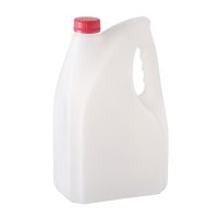 Apgaismota tvertne - 5 l