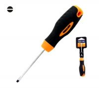 Atsuktuvas  SL 6x100 mm