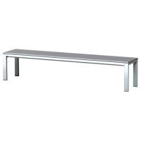 Garderobes sols l 2000 mm