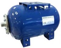 Гидрофор  24 L горизонтальный