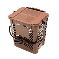 BIO konteiners 10l