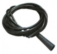 Trose kanalizacijos tīrīšanai 2,5 m