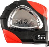 MEASURING TAPE 8 M X 25 MM