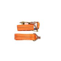 FASTER TOOLS Piesienamā virve 5 m 38 mm 1000 kg