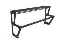 Jauniešu soliņš 182 x 52 x 84