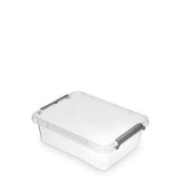 Glabāšanas kaste — Clipbox — 1,15 l
