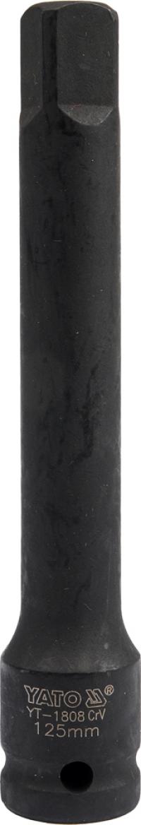 POVEIKIS IŠPLĖTIMAS BARAS 75 mm, CRV