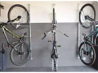 lifts-5 augstākās kvalitātes velosipēdu turētājs