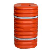 1700CP-Column Protectors-Eagle