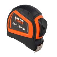 FASTER TOOLS Mērlente 3m 16mm