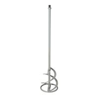 TRESNAR rokas mikseris 1800 W