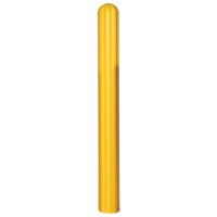 1730FL-Original HDPE Bumper Post Sleeves-Eagle