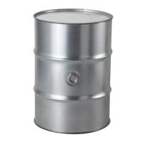 Metāla muca ar aizbāžņiem 216,5 L