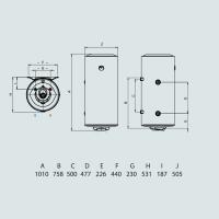 ŪD.SILD.120L VERT.(K.P.)